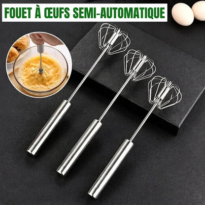 Fruste semi-automatiche